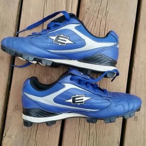 Big Boys baseball cleats